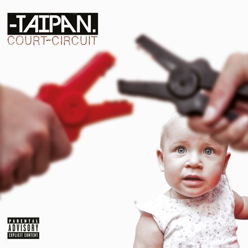 Il fallait que ça sorte by Taïpan