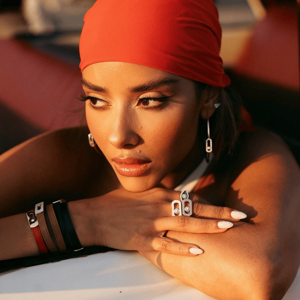 Photo of Balqees - بلقيس