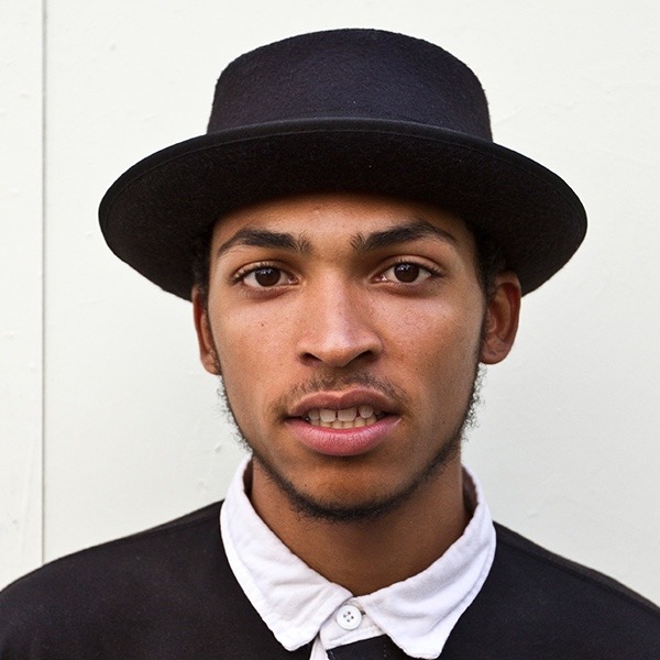 Cover image for Eyez