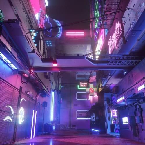 Cover image for Hyper Future II