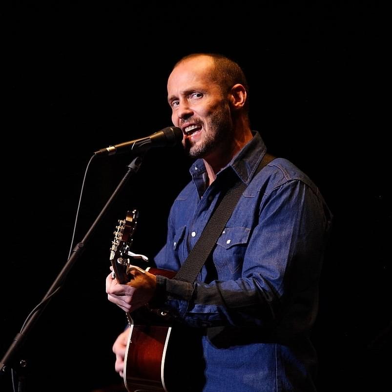 Cover image for Paul Thorn
