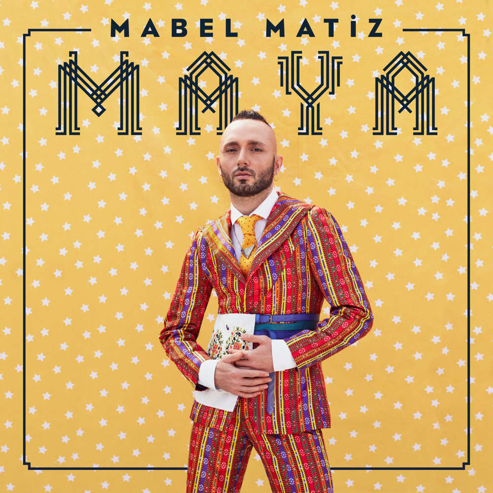 A Canım by Mabel Matiz