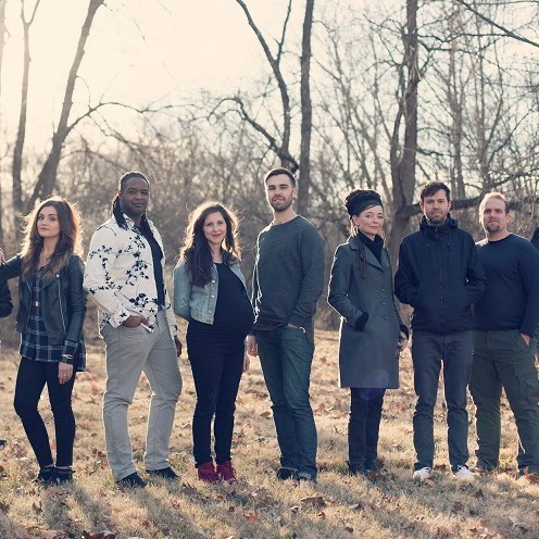Cover image for onething live