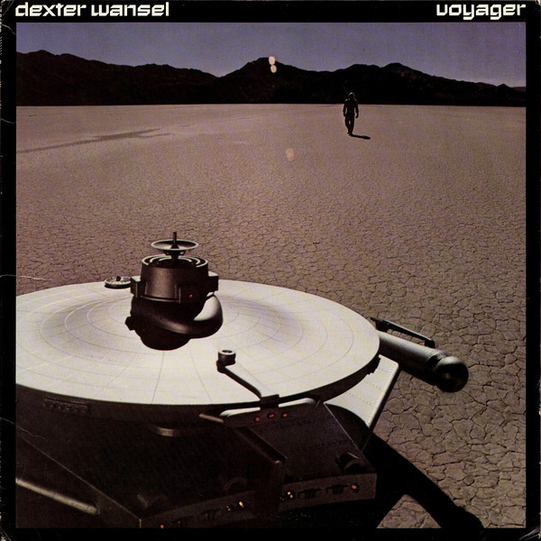 Time Is the Teacher by Dexter Wansel