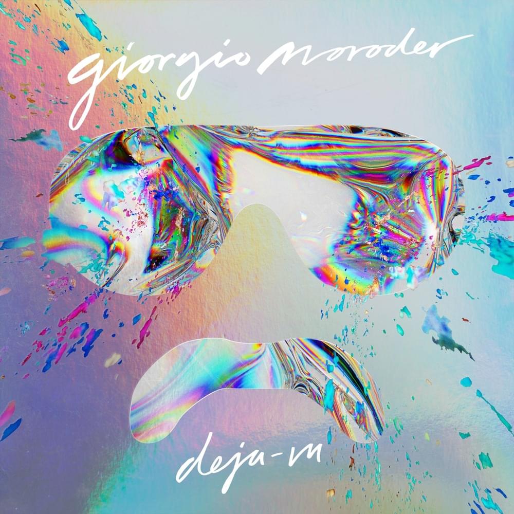 Cover image for Déjà Vu (Deluxe Edition)