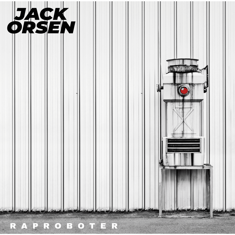 Denk an mich by Jack Orsen
