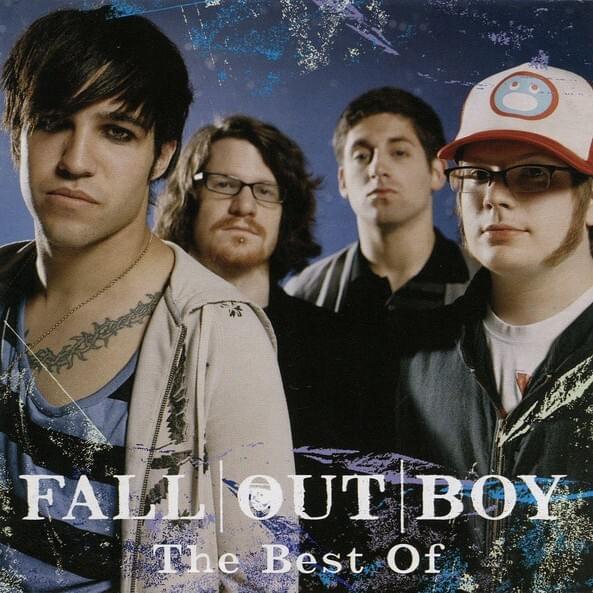 Cover image for The Best Of