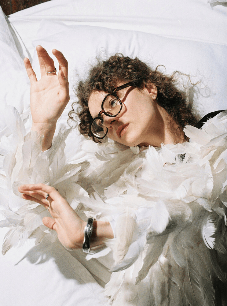 Photo of Лиза Громова (Liza Gromova)