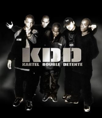 KDD Profile Picture Photo of KDD