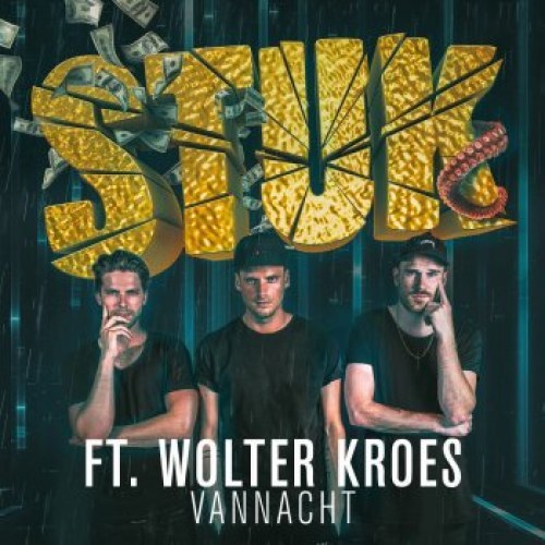 Vannacht by STUK
