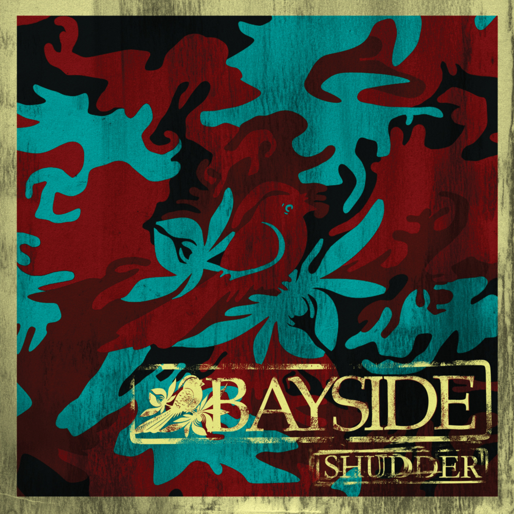 Cover image for Shudder