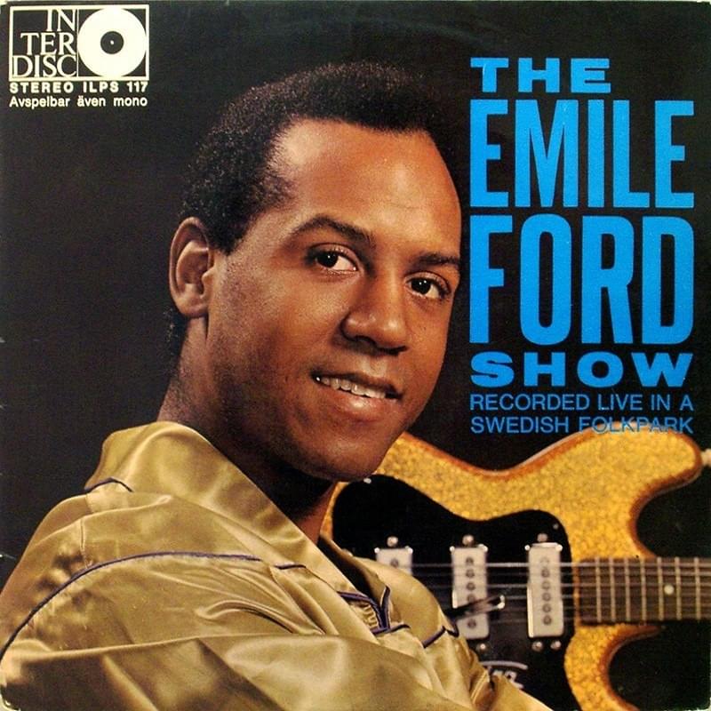 Still by Emile Ford