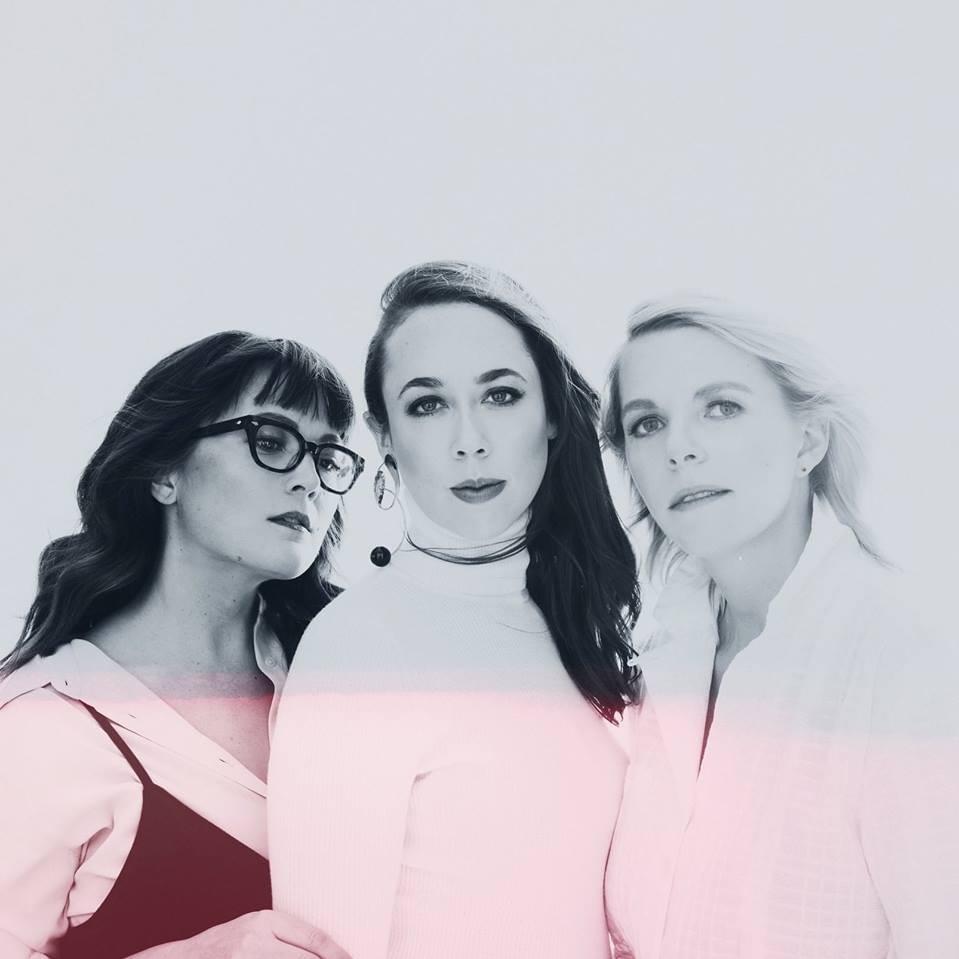 Photo of I’m With Her