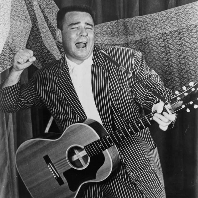 The Big Bopper Profile Picture Photo of The Big Bopper