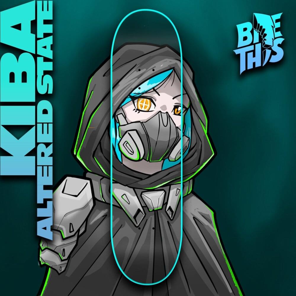 Sedated by Kiba