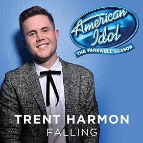 Falling by Trent Harmon