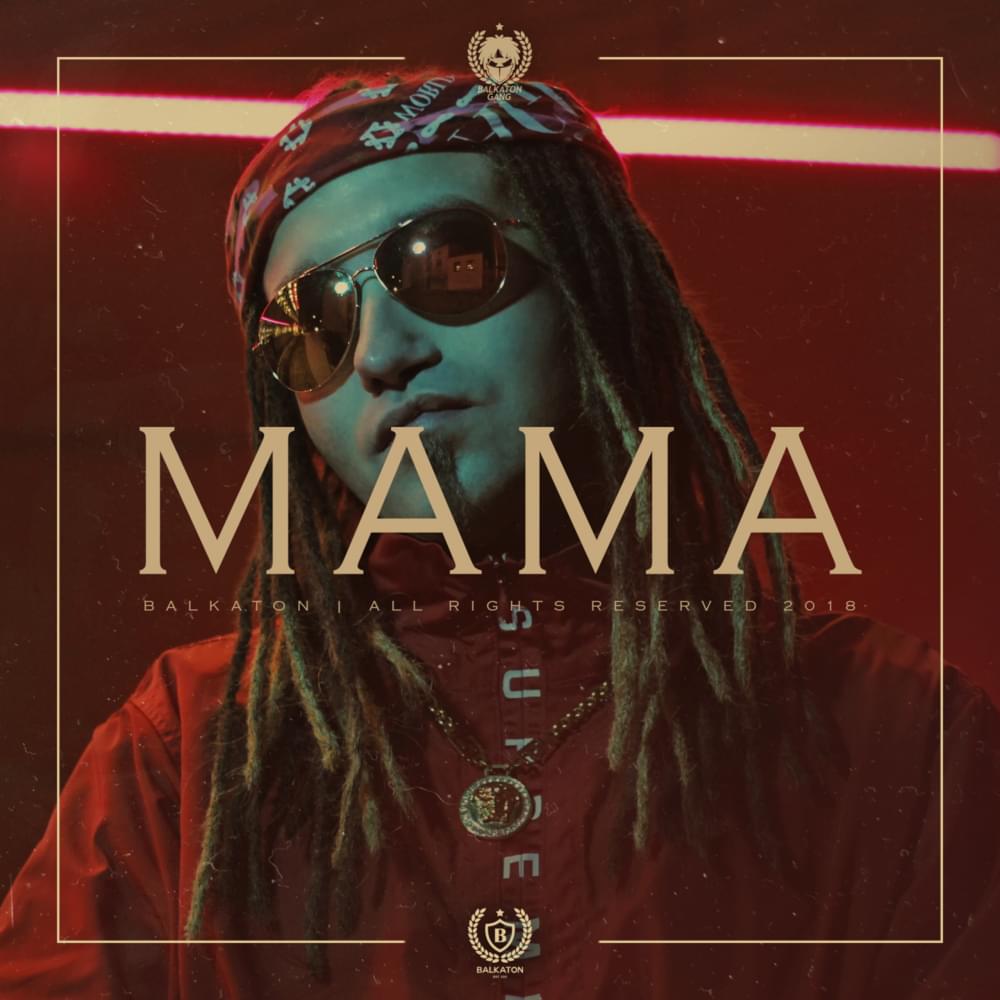 Mama by Rasta
