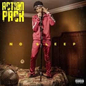 Cover image for No Sleep
