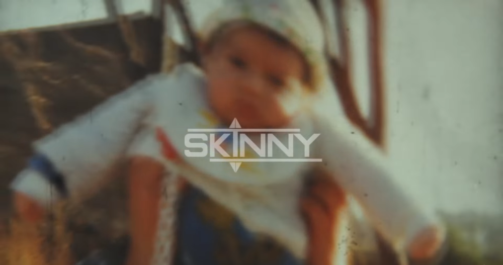 1992 by Skinny wolF