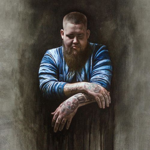 Album cover art for "As You Are" by Bravo Hits