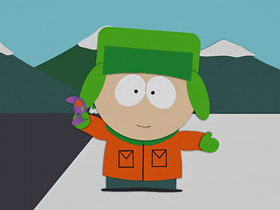 Photo of Kyle Broflovski