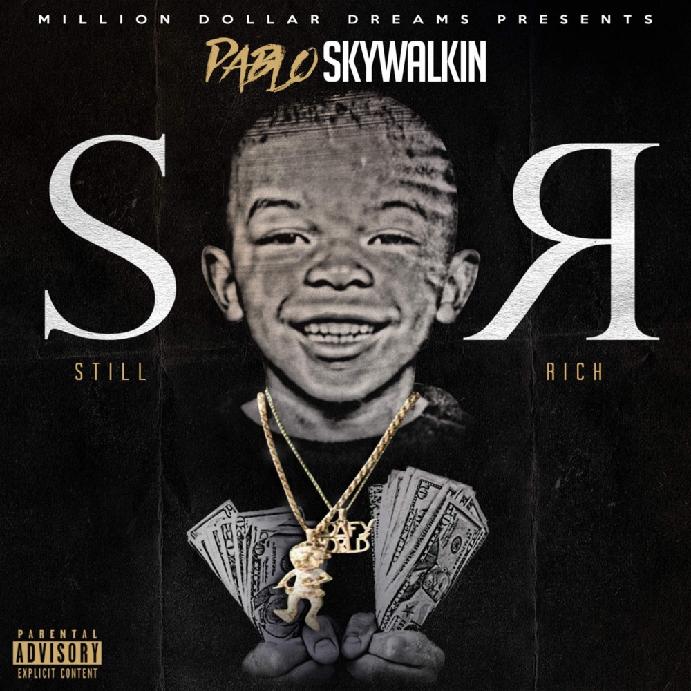 Thought I Was Done by Pablo Skywalkin