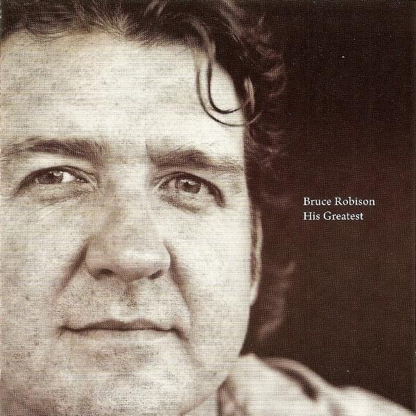 Rayne, Louisiana by Bruce Robison