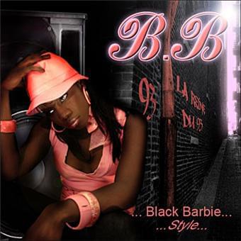 Bordel by Black Barbie