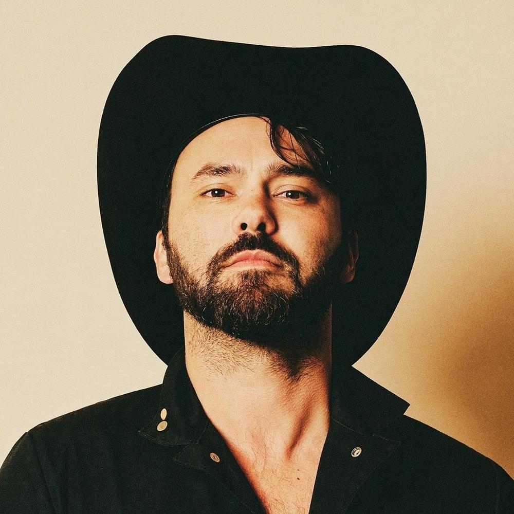 Cover image for Shakey Graves