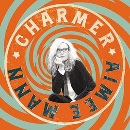 Album cover art for "Charmer" by Aimee Mann