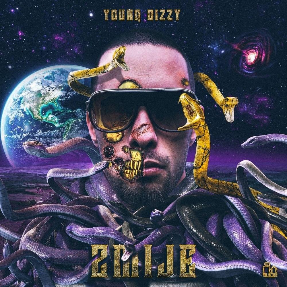Vanzemaljci by Dizzy (SRB)