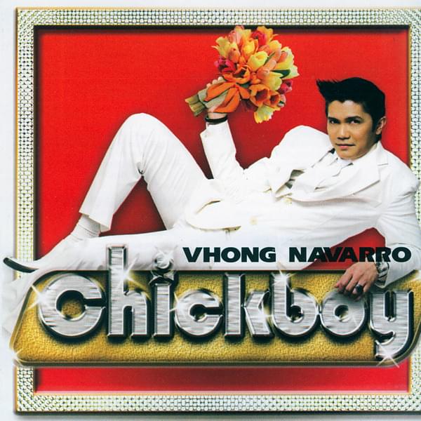 Chickboy by Vhong Navarro