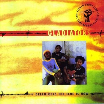 Get Ready by The Gladiators