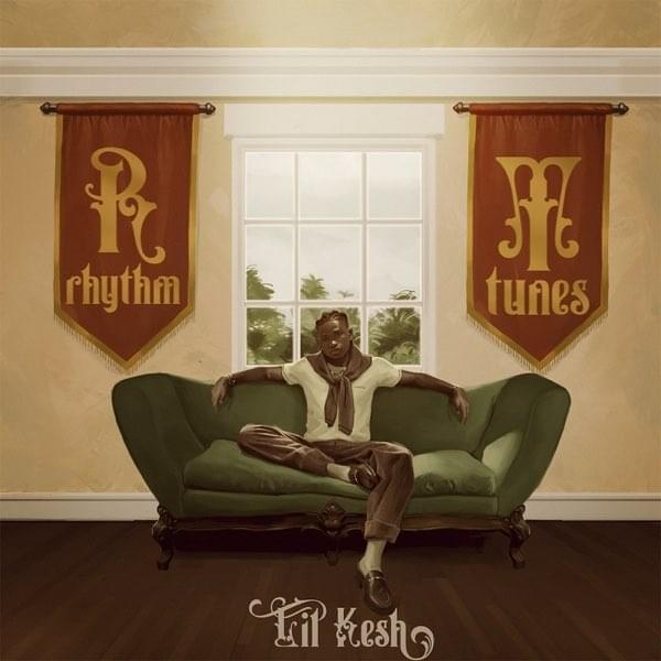 Cover image for Rhythm and Tunes