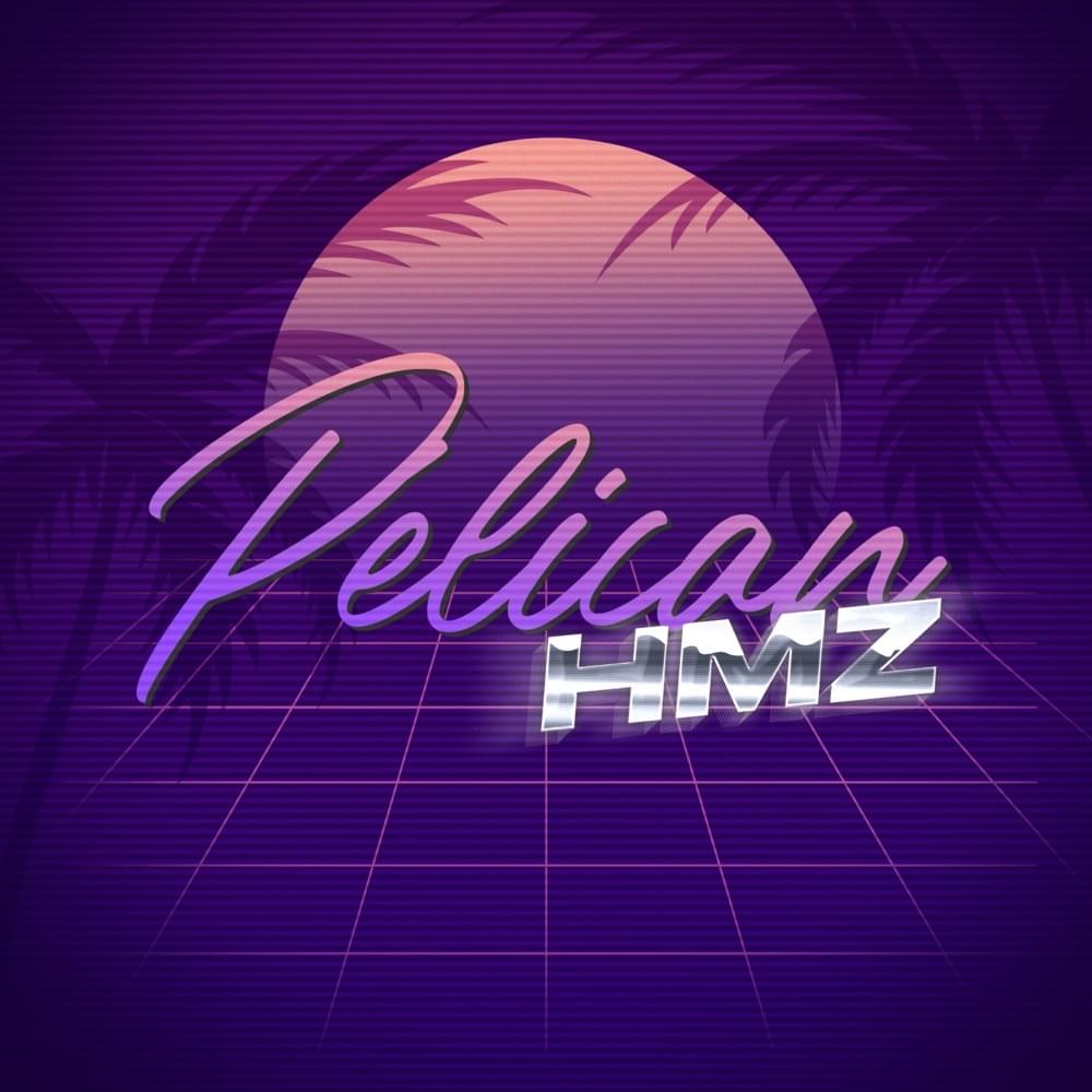 Pélican by HMZ (FRA)