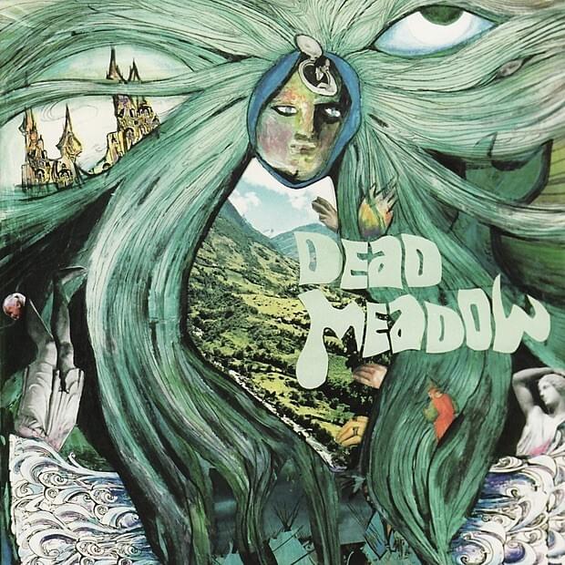 Rocky Mountain High by Dead Meadow