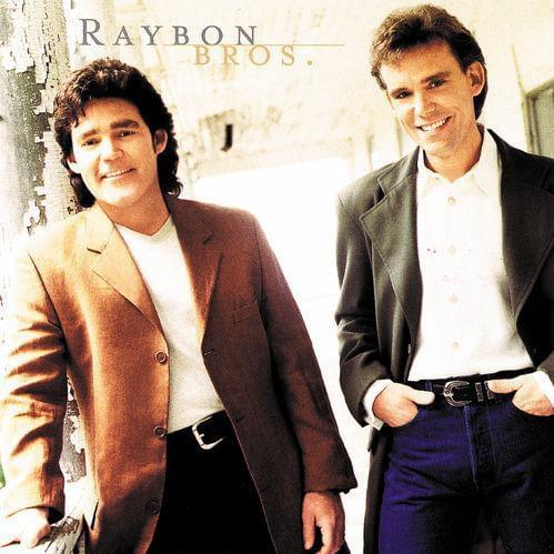 Falling by Raybon Brothers