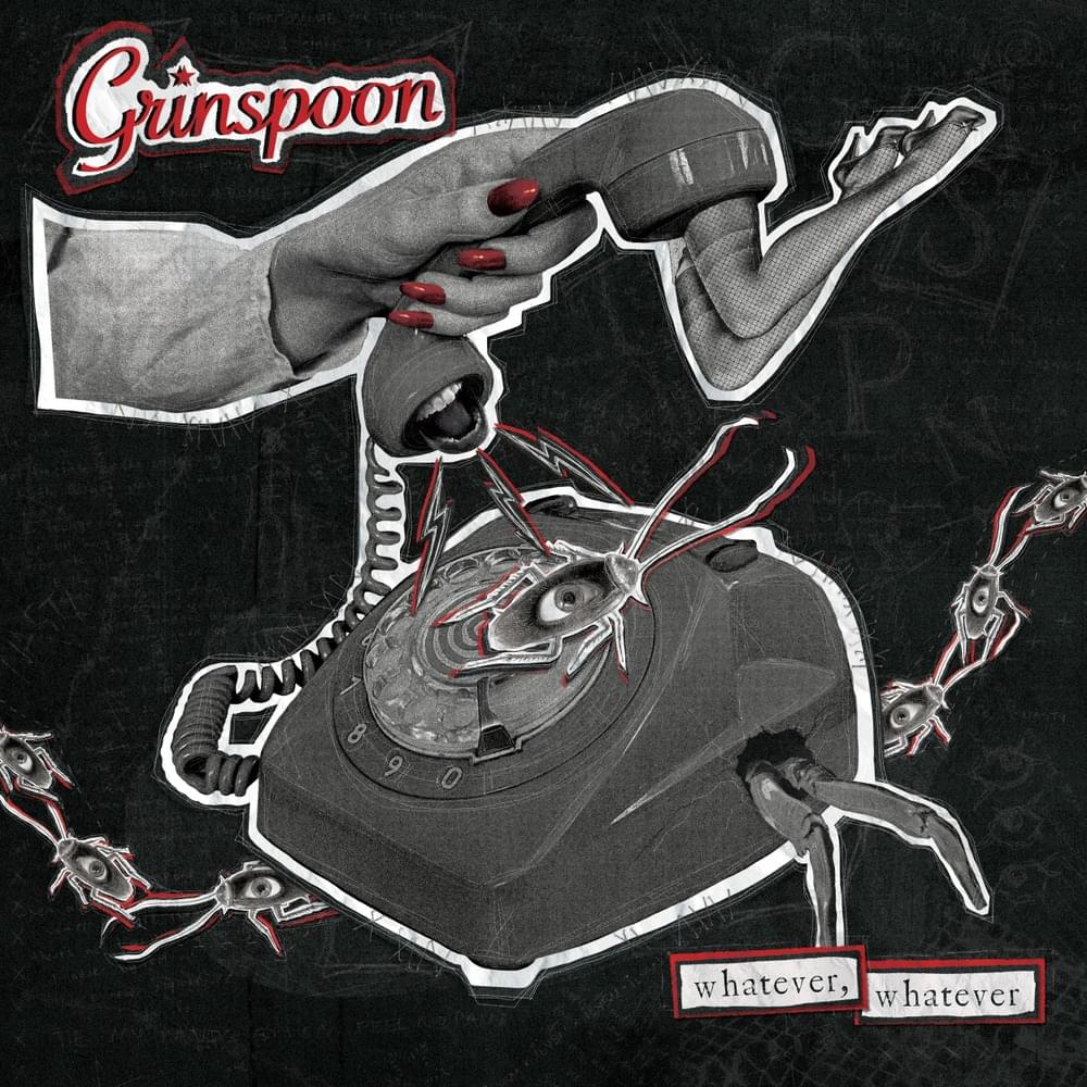 Blood On The Snow by Grinspoon