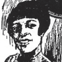 Photo of Hattie Garland