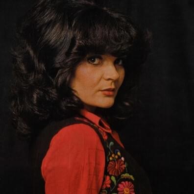 Photo of Nada Obrić