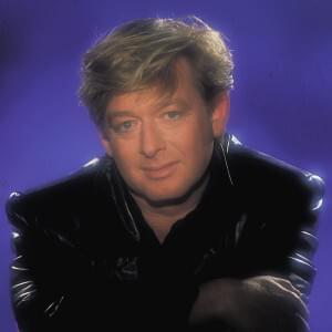 Ik Voel M’n Hart Weer Slaan by Benny Neyman