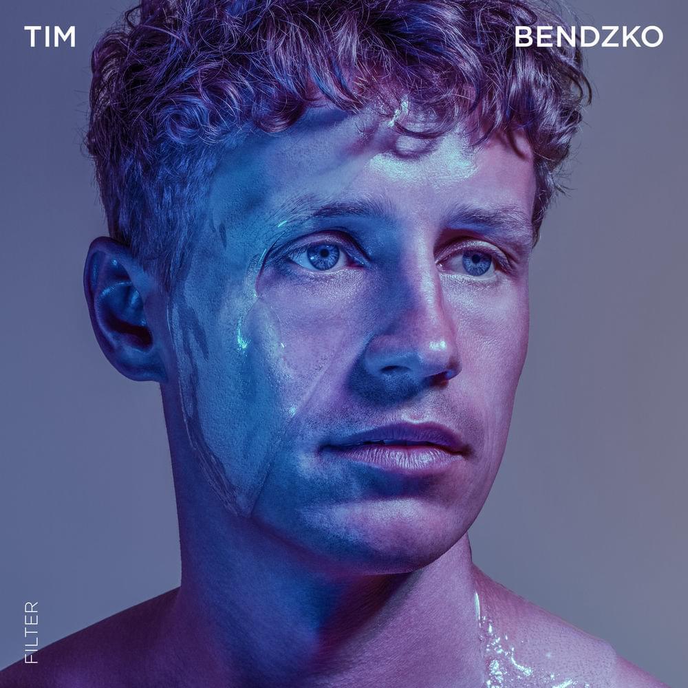 Cover image for FILTER