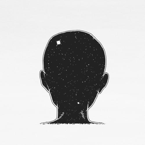 Album cover art for "​orbit" by ​ibrahim