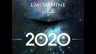 Album cover art for "2020" by L’Morphine