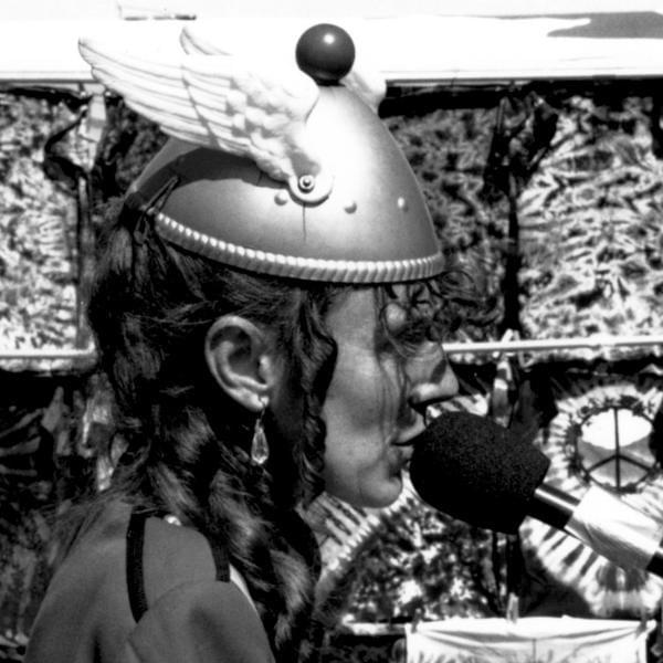 Synthesize Me by The Space Lady