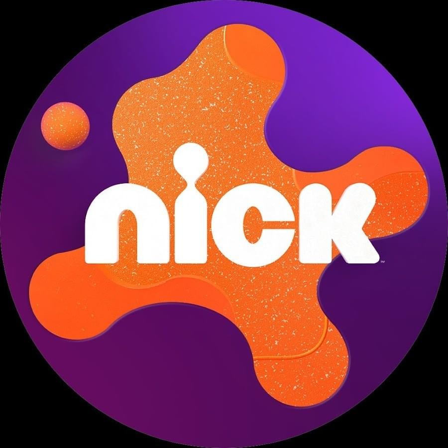 Cover image for Nickelodeon