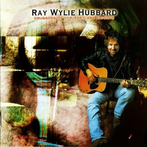 Conversation With the Devil by Ray Wylie Hubbard