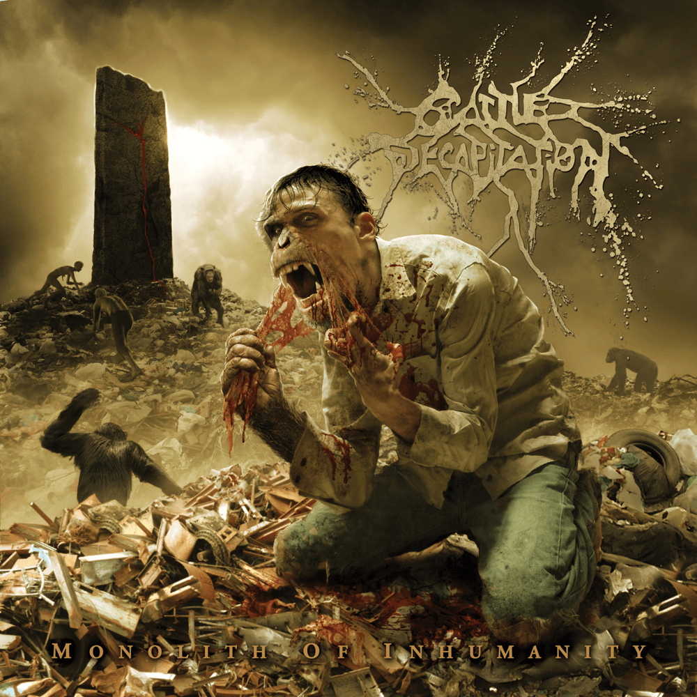 Forced Gender Reassignment by Cattle Decapitation