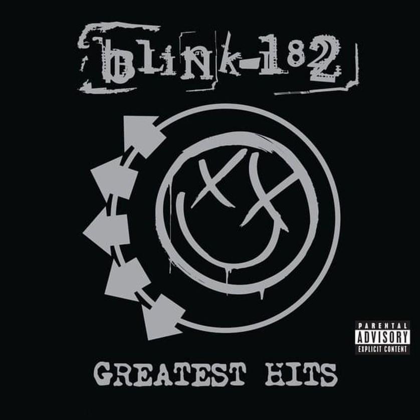 Cover image for Greatest Hits (Japan)