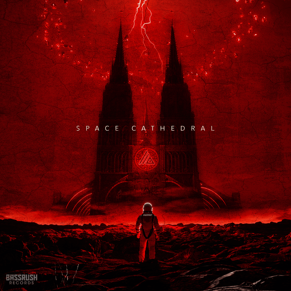 Space Cathedral by ATLiens